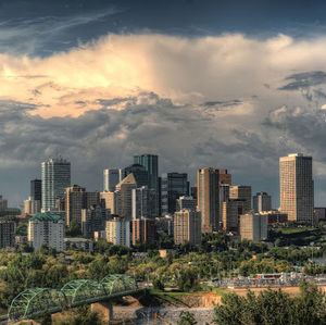 Meet your Posher, Marshall